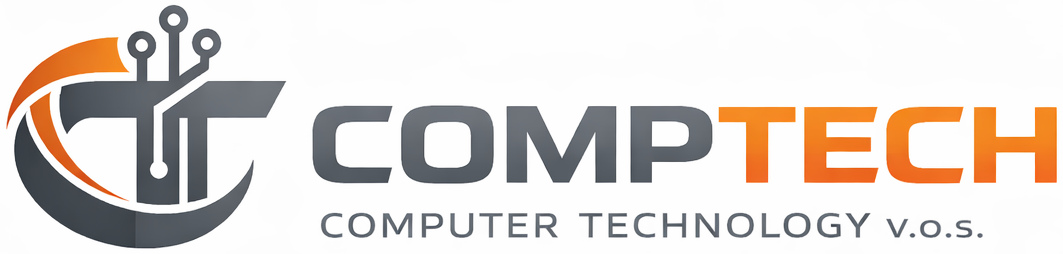 Comptech – Computer Technology v.o.s.